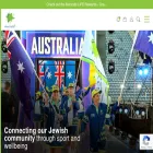 maccabi.com.au