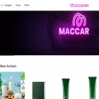 maccaron.com maccaron.com