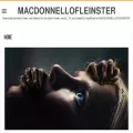 macdonnellofleinster.org macdonnellofleinster.org