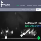 macedontechnologies.com