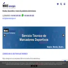 macenergia.es macenergia.es