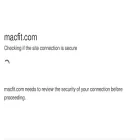 macfit.com