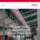 mach1.fr