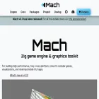 machengine.org machengine.org