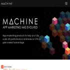 machineadvertising.com machineadvertising.com
