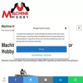 machinehobby.com