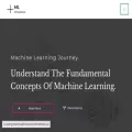 machinelearningjourney.com