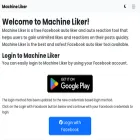 machineliker.net