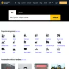 machineryplanet.io machineryplanet.io