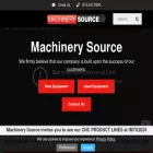 machinerysource.com machinerysource.com