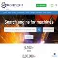 machineseeker-india.com