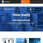 machinesense.com machinesense.com