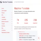 machinetranslate.org machinetranslate.org