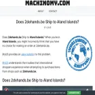 machinomy.com machinomy.com
