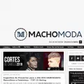 machomoda.com.br