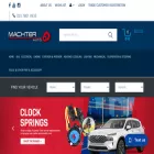 machter.com.au machter.com.au