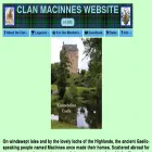 macinnes.org macinnes.org