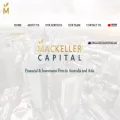 mackellercapital.com