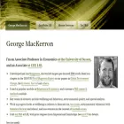 mackerron.com mackerron.com