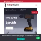 macksonshardware.co.za macksonshardware.co.za