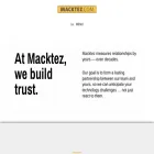 macktez.com macktez.com