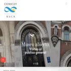 macnconicet.gob.ar macnconicet.gob.ar
