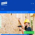 macof.cl macof.cl