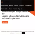 macomi.nl