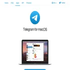 macos.telegram.org macos.telegram.org