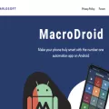 macrodroid.com