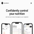 macrofactorapp.com macrofactorapp.com
