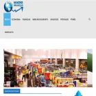 macrofinanzas.com.py macrofinanzas.com.py