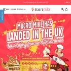 macromike.co.uk macromike.co.uk
