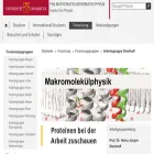 macromol.uni-osnabrueck.de