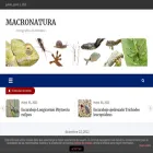 macronatura.es macronatura.es