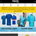 macronstoregloucester.com macronstoregloucester.com