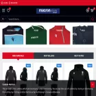 macronstorenottingham.com macronstorenottingham.com