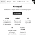 macroquad.rs macroquad.rs