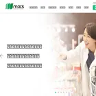 macs-agcy.co.jp macs-agcy.co.jp