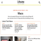 macs.about.com macs.about.com