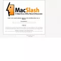 macslash.org macslash.org