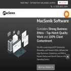macsonik.com macsonik.com
