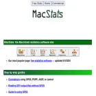macstats.org macstats.org