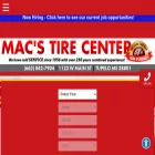 macstire.com macstire.com