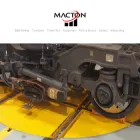 macton.com macton.com