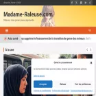 madame-raleuse.com madame-raleuse.com