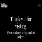 madebymunsters.com madebymunsters.com