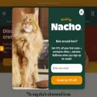 madebynacho.com