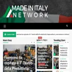 madeinitalyblognetwork.it madeinitalyblognetwork.it