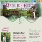 madelinehunter.com
